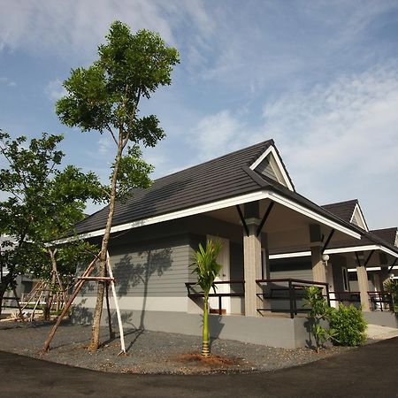 Rongsang Resort Nong Khae Eksteriør bilde