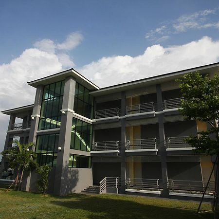 Rongsang Resort Nong Khae Eksteriør bilde
