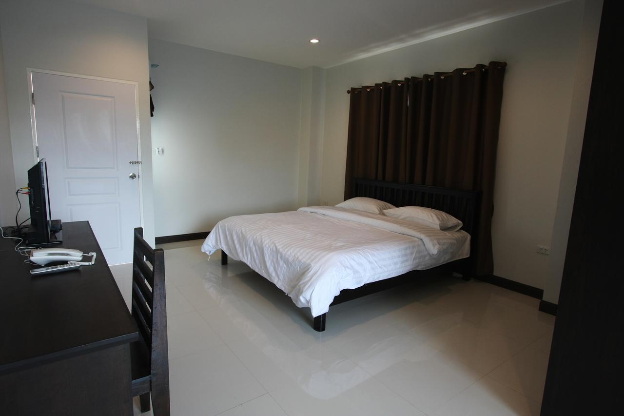Rongsang Resort Nong Khae Eksteriør bilde